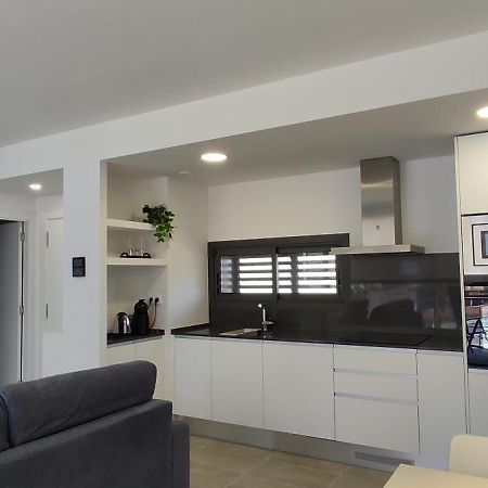 רוזס Od'A Apartaments מראה חיצוני תמונה