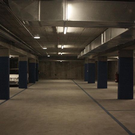 רוזס Od'A Apartaments מראה חיצוני תמונה
