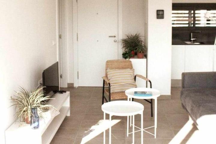 רוזס Od'A Apartaments מראה חיצוני תמונה