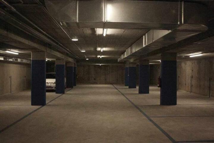 רוזס Od'A Apartaments מראה חיצוני תמונה