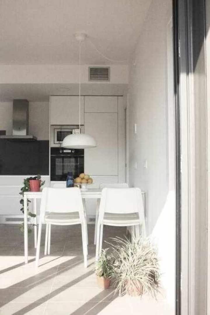 רוזס Od'A Apartaments מראה חיצוני תמונה