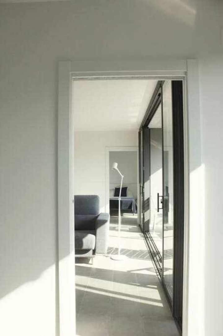 רוזס Od'A Apartaments מראה חיצוני תמונה