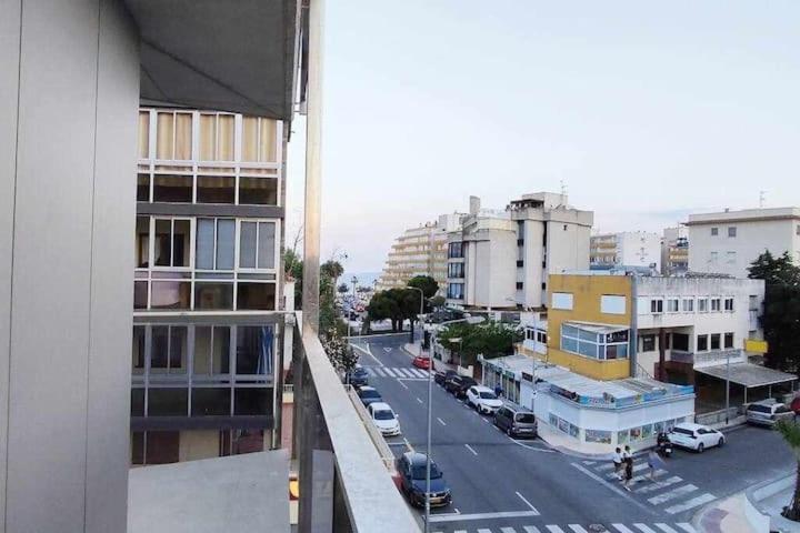 רוזס Od'A Apartaments מראה חיצוני תמונה