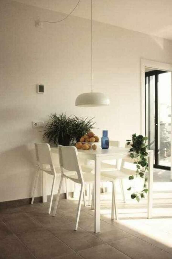 רוזס Od'A Apartaments מראה חיצוני תמונה