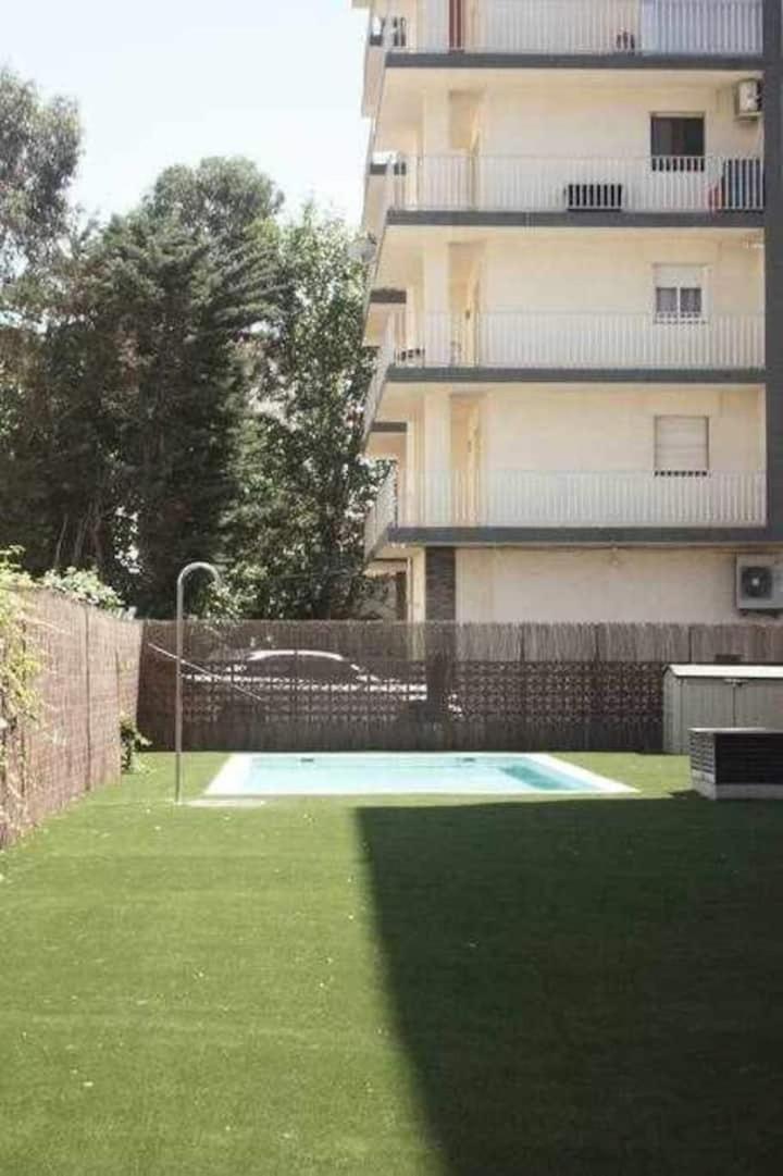 רוזס Od'A Apartaments מראה חיצוני תמונה