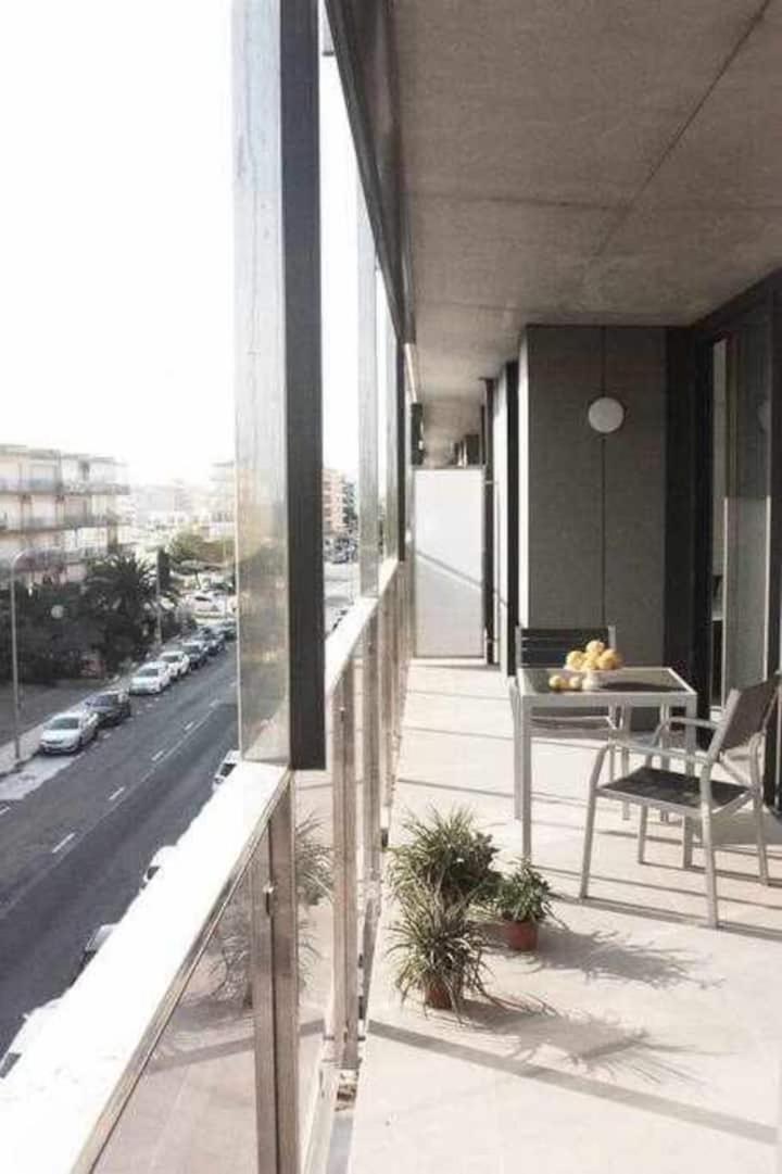 רוזס Od'A Apartaments מראה חיצוני תמונה