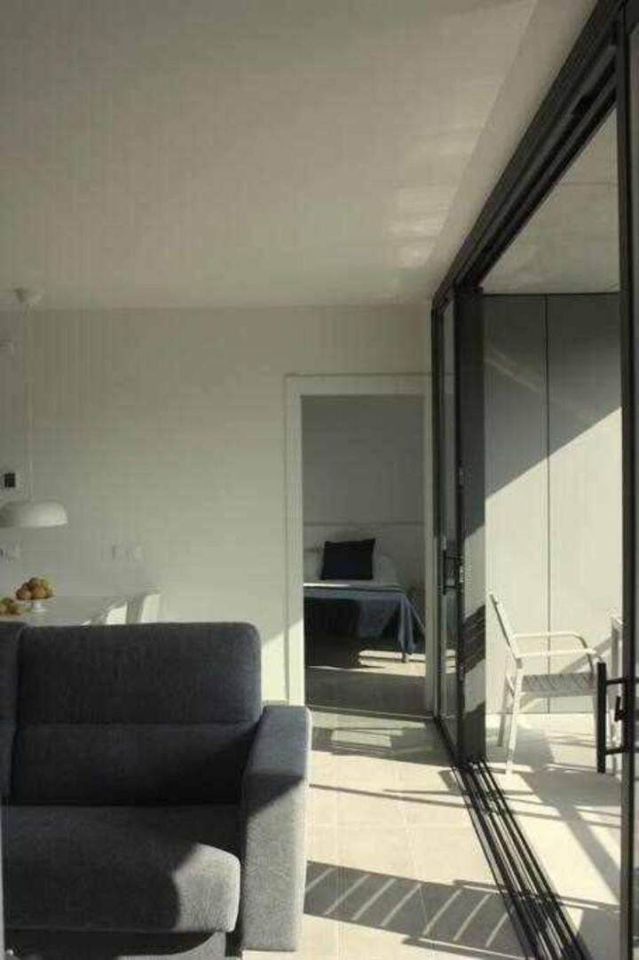 רוזס Od'A Apartaments מראה חיצוני תמונה