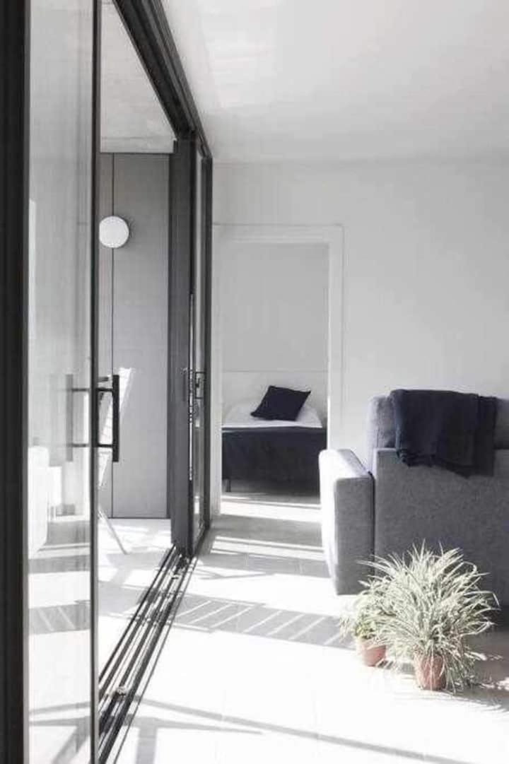 רוזס Od'A Apartaments מראה חיצוני תמונה