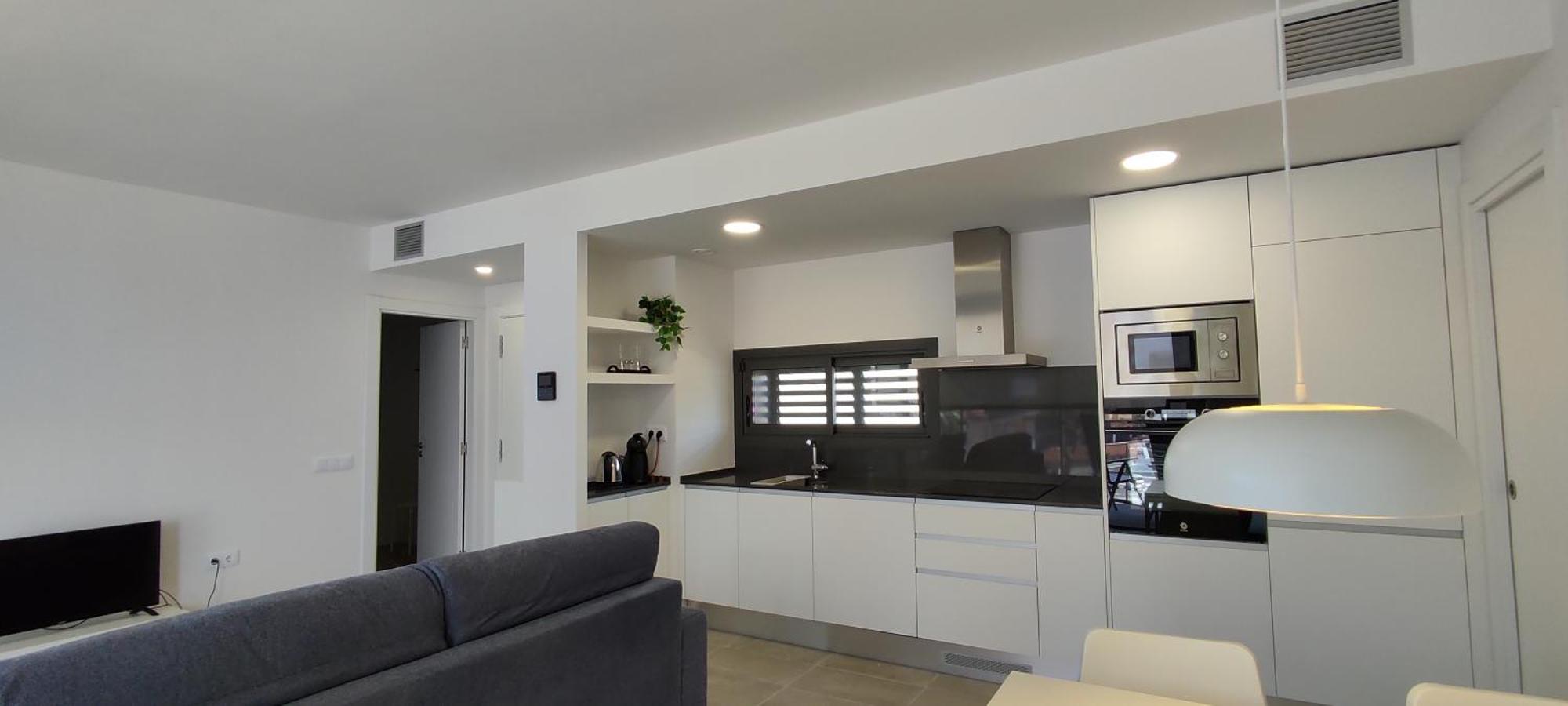 רוזס Od'A Apartaments מראה חיצוני תמונה