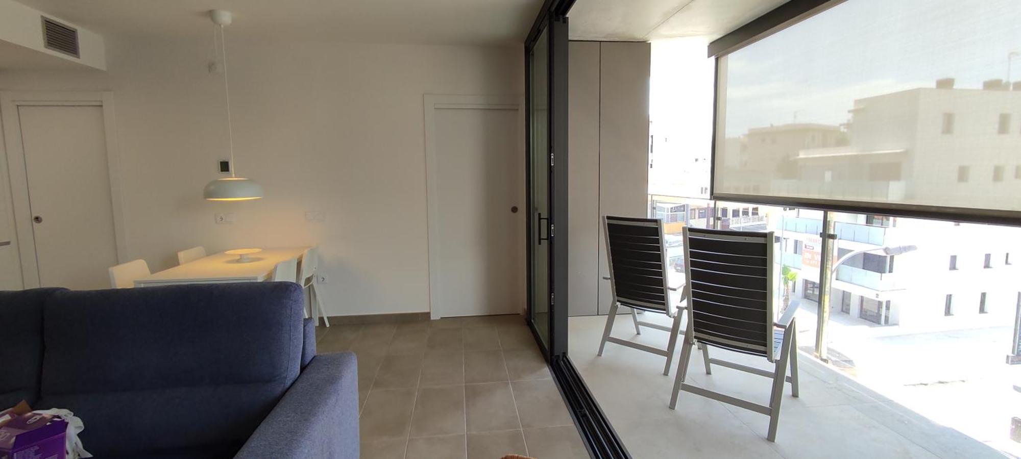 רוזס Od'A Apartaments מראה חיצוני תמונה