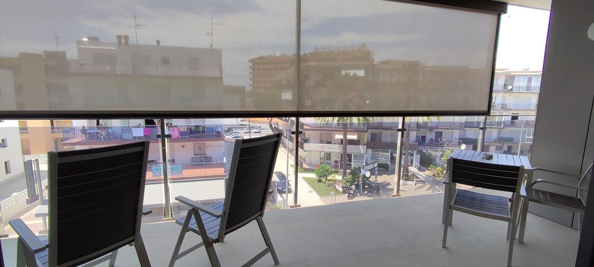 רוזס Od'A Apartaments מראה חיצוני תמונה