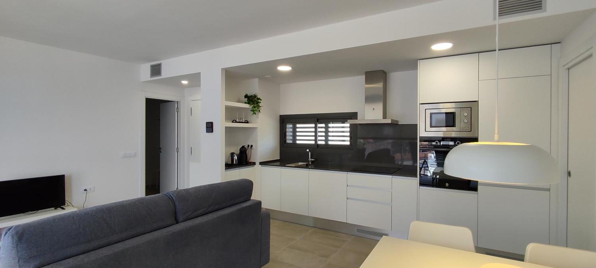 רוזס Od'A Apartaments מראה חיצוני תמונה