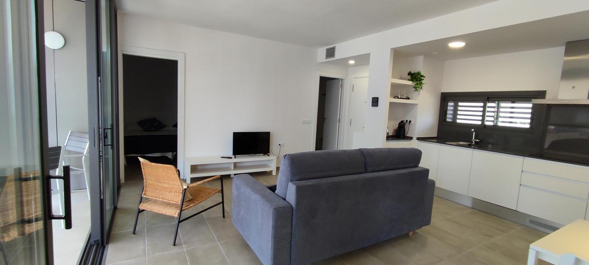 רוזס Od'A Apartaments מראה חיצוני תמונה