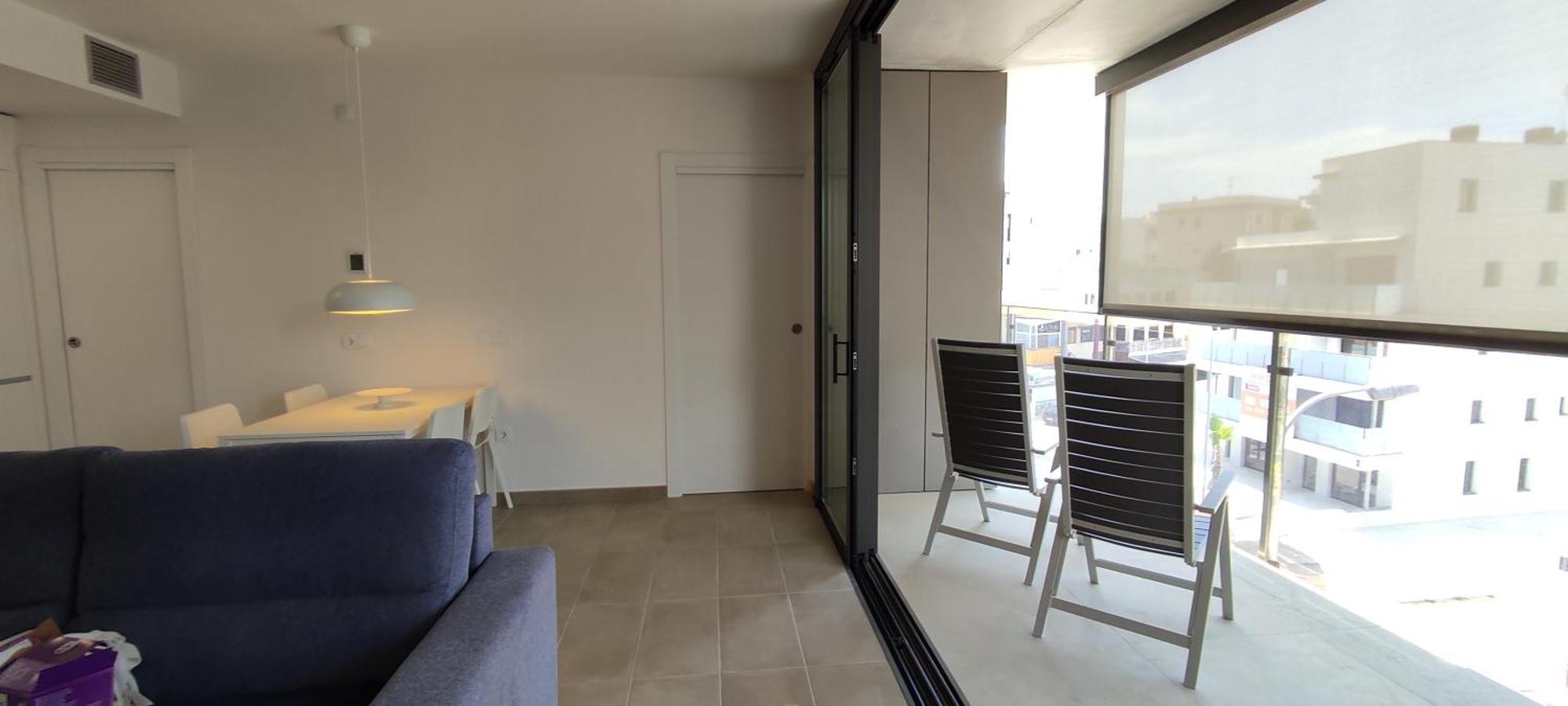 רוזס Od'A Apartaments מראה חיצוני תמונה