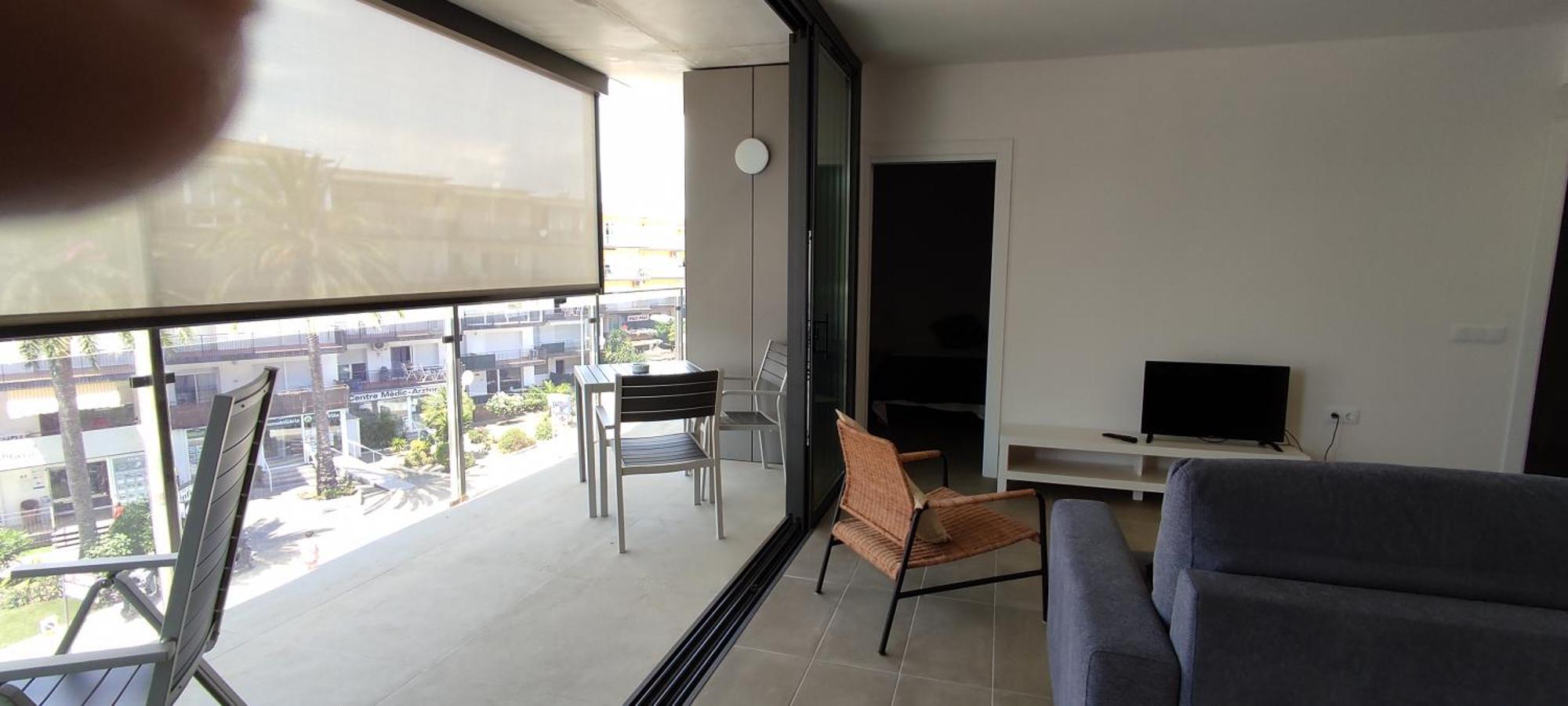 רוזס Od'A Apartaments מראה חיצוני תמונה